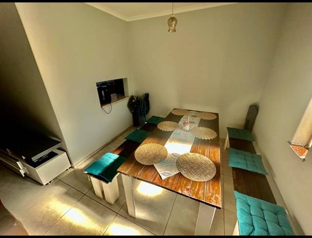 3 BEDROOM HOUSE FOR SALE IN VANDERBIJLPARK CW 6